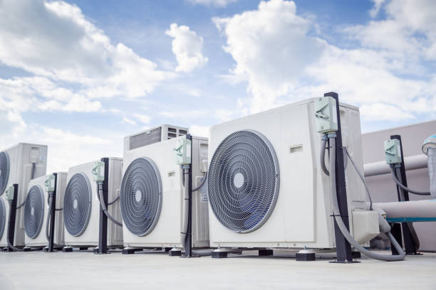 Best Emergency HVAC repair  in Central Falls, RI