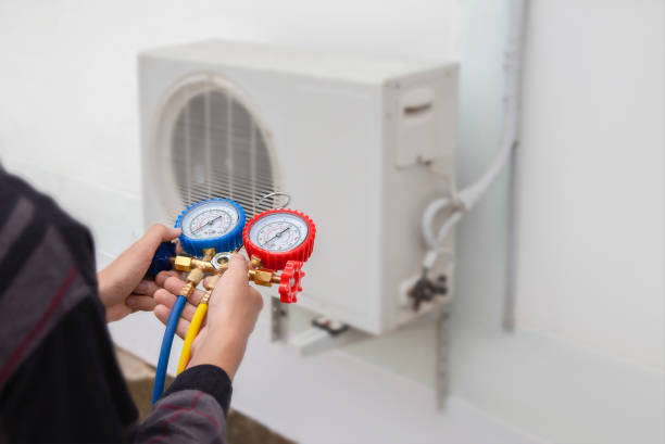 Best HVAC maintenance near me  in Central Falls, RI