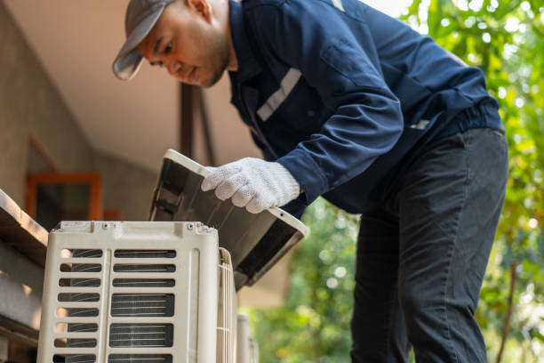 Best HVAC system installation  in Central Falls, RI