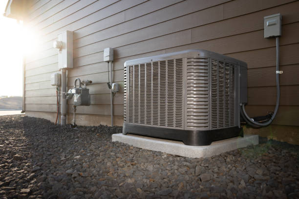 Best Best HVAC companies  in Central Falls, RI